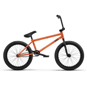 Radio Vélo Bmx Valac 20´´ 20.75´´Vendu parbikeinn