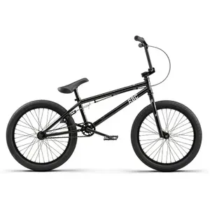 Comparateur de prix : Velo Freestyle Bmx Radio Revo 20" 2026 (20" - Noir)