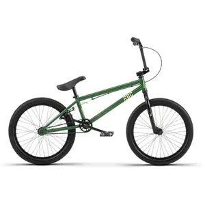 Comparateur de prix : Velo Freestyle Bmx Radio Revo 20" 2026 (20" - Perfect Olive)
