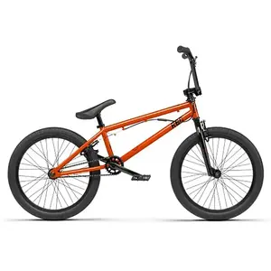 Velo Freestyle Bmx Radio Revo 20" Pro FS (Burned Orange)Vendu parbikeinn