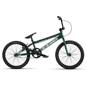 Comparateur de prix : Vélo BMX Race Radio Cobalt Pro XL 2026 (21.25" - Magic Olive)