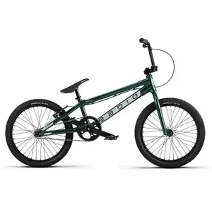 Comparateur de prix : Vélo BMX Race Radio Cobalt Pro 2026 (20.75" - Magic Olive)