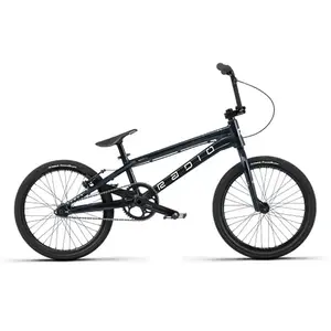 Radio Raceline Vélo Bmx Xenon Pro Xl 20´´ 21.25´´Vendu parbikeinn