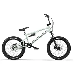 Wethepeople Vélo Bmx The Swampmaster 20´´ 21.5´´TTVendu parskatepro