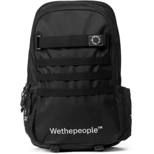 Sac à Dos Wethepeople Global (Noir) pas cher