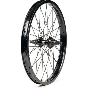 Saltbmx Roue Arrière de BMX Rookie Cassette Salt (20" - Noir) pas cher