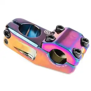 Saltbmx Potence De Vélo Am V2 22.2 Mm pas cher