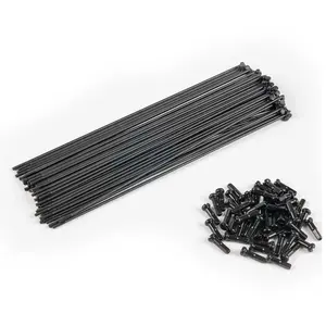 Comparateur de prix : Éclat Kit De Rayons Et Mamelons Pg 40 Unités 192 mm