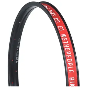 Wethepeople Jante Logic 22´´ SleevedVendu parbikeinn