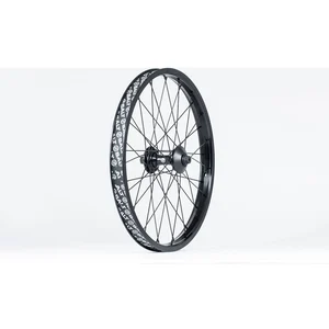 Saltbmx Roue Avant Summit 18´´ 28h pas cher