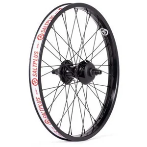 Comparateur de prix : Saltplus Roue Arrière Summit Vertex Lsd 20´´ 14 mm