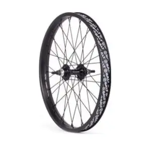 Saltbmx Roue Arrière Everest Flip-flop Rsd 20´´ pas cher