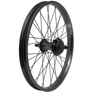 Saltbmx Roues Arrière Salt Everest FC 20' 9T LSD Freecoaster, 14mm, NoirVendu parskatepro