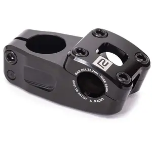 Radio Raceline Potence De Vélo Neon Pro 22.2 Mm 48 mm pas cher