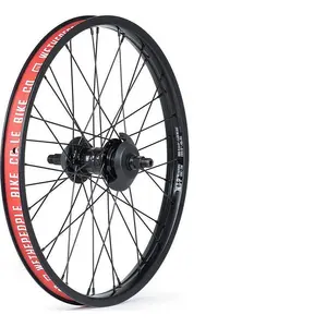Comparateur de prix : Wethepeople Roue Arrière Helix Lhd 20´´ Bmx