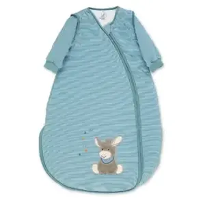 Sterntaler Gigoteuse bébé Emmi l'âne bleuVendu paramazon