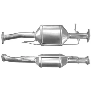Filtre à particules (FAP) VEGAZ FK-898 pas cher