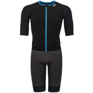 Comparateur de prix : Sailfish Trisuit à Manches Courtes Aerosuit Pro 2