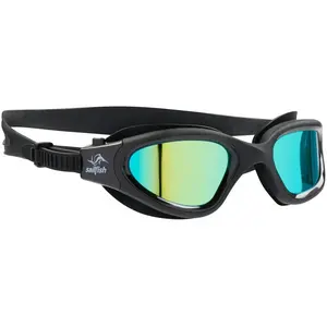 Sailfish Lunettes De Natation Goggle Rush Pro One Size pas cher