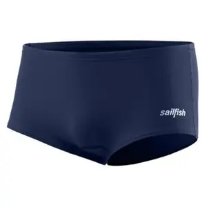 Comparateur de prix : Maillot de bain Sailfish Power Sunga bleu cobalt blanc - L