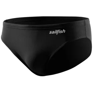 Maillot de bain Sailfish Power Brief noir - L pas cher