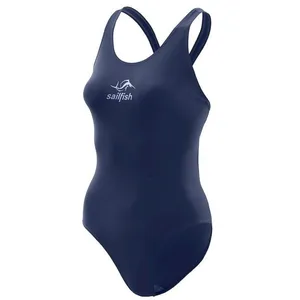 Sailfish Power Sportback - Combinaisons eau libre bleu M pas cher