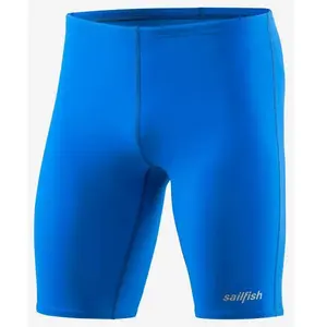 Comparateur de prix : Maillot de bain Sailfish Power Jammer bleu - XS