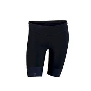 Comparateur de prix : Sailfish Womens Trishort Perform - Trifonction femme Black S