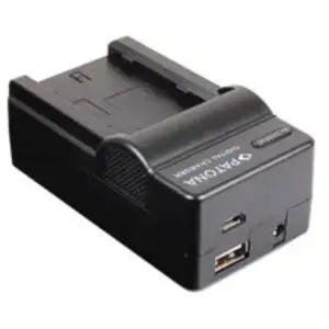 Patona Chargeur 4-en-1 pour Fujifilm NP-W235Vendu parmiss-numerique