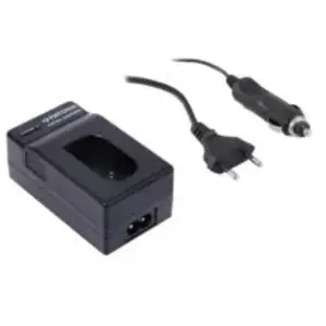 Patona Chargeur pour Panasonic DMW-BLK22Vendu parmiss-numerique
