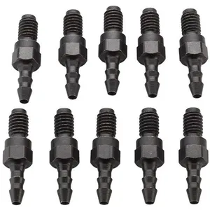 Set de 10 Raccords M6 pour Frein à Patin MT2 MY2015 MaguraVendu pardeporvillage