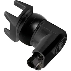 Comparateur de prix : Cylindre de frein Magura noir pour modèles HS33, HS22, HS11 - M6/M8