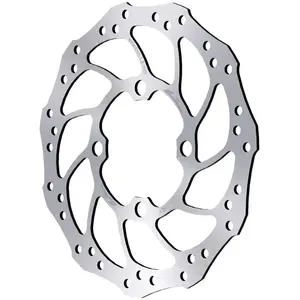 Comparateur de prix : Magura Disque de Frein Monobloc Storm Rohloff 160mm, 4 Trous, Argent, Léger