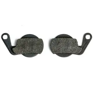 Comparateur de prix : Plaquettes de frein compatibles MAGURA Marta (jusqu'en 2008) - Paire