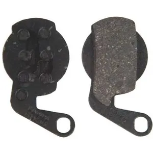 Comparateur de prix : Magura jeu de plaquettes de frein à disque Marta Endurance noir 3 pièces