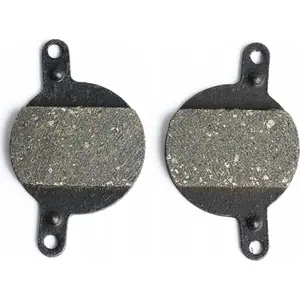 Plaquettes de frein Magura Julie 2001-2008 - Paire compatible pour vélos