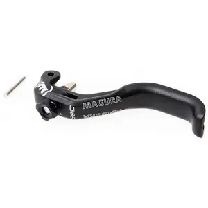 Comparateur de prix : Levier de frein magura hc pour mt6 mt7 mt8 mt trail sl  un doigt  noir