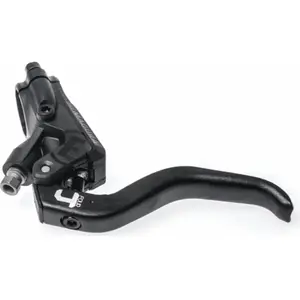 Comparateur de prix : Magura Corps de levier de frein MT4 noir en aluminium léger pour VTT, 2 doigts