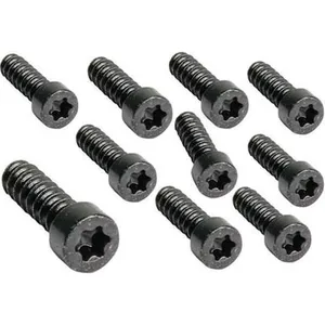 JEU DE VIS de fixation feuille de bouclier moteur Undercar pour