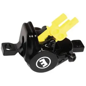 Comparateur de prix : Frein à disque MAGURA MT4/MT6 Femme - Urbain et trekking - Aluminium
