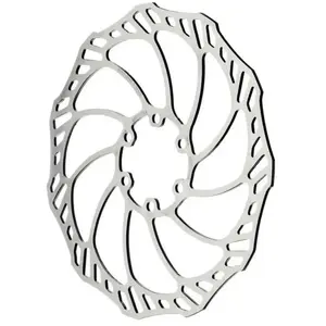 Comparateur de prix : Magura Disco freno a 6 fori, argento, diametro 160 mm, 4055184016428