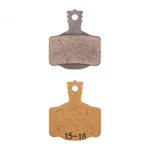 Magura Plaquettes De Frein à Disque 7r Race Mt2/mt4/mt6/mt9 One Size pas cher
