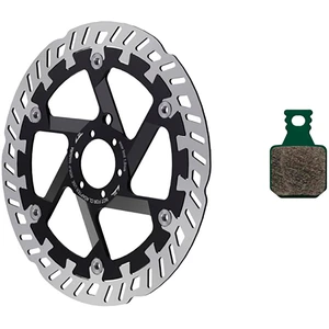 Magura Disque De Frein Mt Estop P 180 Mm P-8.s 180 mmVendu paramazon