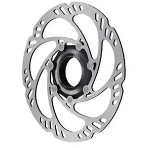 Comparateur de prix : MAGURA Disque de Frein 160mm Center Lock pour E-Bike et Vélos, Argent, 2 Pièces