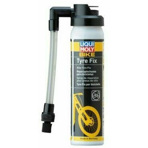 Magura Spray de réparation pour pneus de vélo/ 75 ml/ 6 pulvérisateurs... pas cher