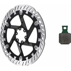 Comparateur de prix : Magura Disque De Frein Mt Estop 8.s