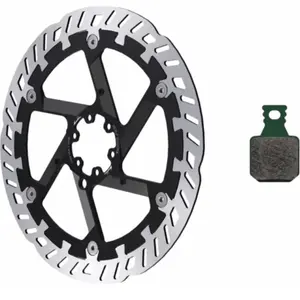 Comparateur de prix : Magura Disque De Frein Mt Estop 8.s