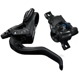 Jeu De Freins Campagnolo C Record Delta – Avant Et Arrière – Aluminium – Italie