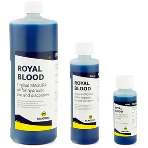 Magura Frein à Huile Royal Blood 250 Ml One Size pas cher