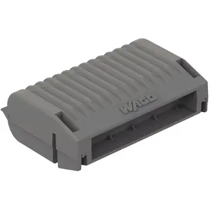 Comparateur de prix : Lot de 3 wago gelbox série 221 pour conducteurs